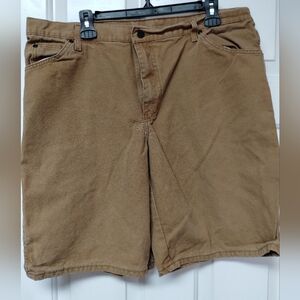 Dickies Work Shorts.  Sz 34